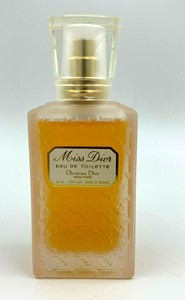 miss dior 30