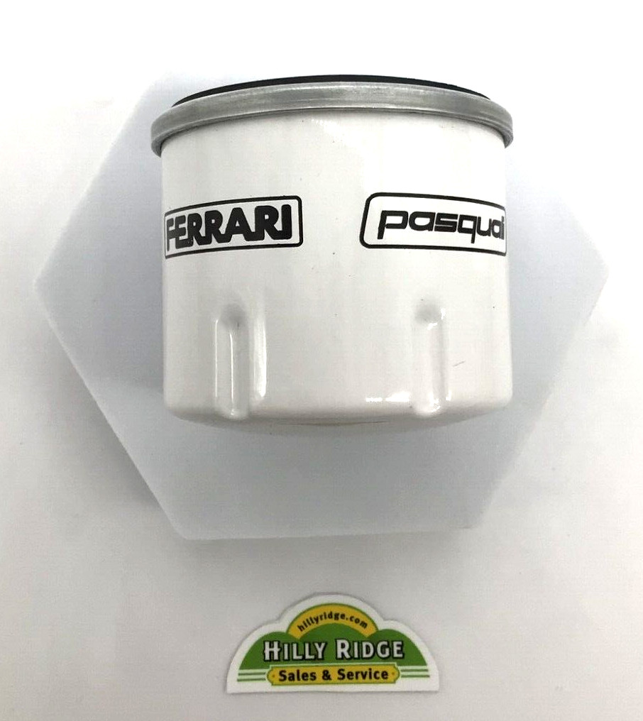 NEW OEM Genuine BCS Powersafe Transmission Oil Filter 58056208  