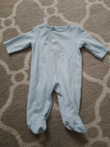 little me newborn boy