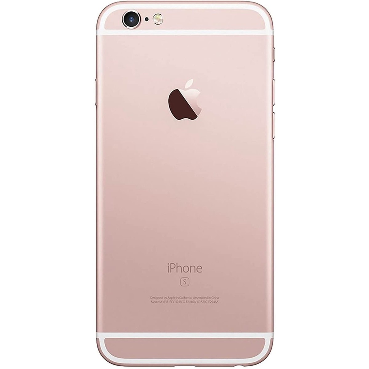 iPhone 6S 16GB Rose Gold - Read Description | eBay