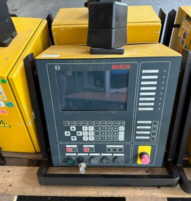 Bosch AT/CP 3 Control Unit / Control Terminal PLC