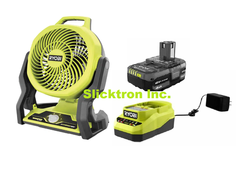 Ryobi PCL811B 18V ONE + HYBRID PORTABLE 