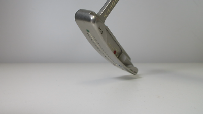 SCOTTY CAMERON STUDIO STAINLESS NEWPORT Putter 34in RH | eBay