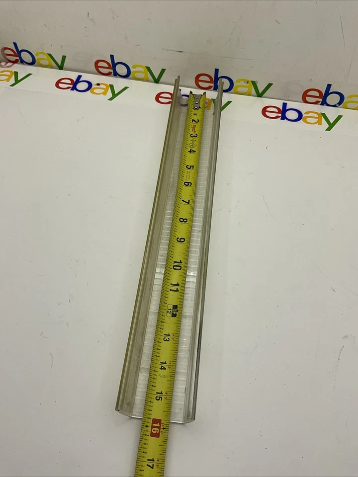 Whelen LFL Liberty Patriot Lightbar Clear Lens Stick 15.75" Fast Free Shipping - Image 4 of 4