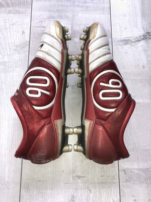 90 III FG Football Soccer Cleats Boots 