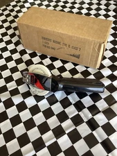 Rolex Embossing Machine (Old Label Maker)