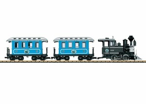 lgb train sets ebay