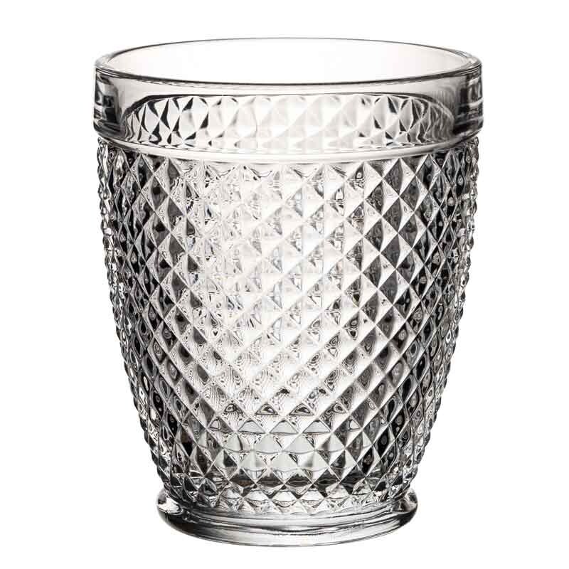 Diablo Tumblers Old-Fashioned Glasses 12oz Per 6 Bar Pub Cocktail restaurant