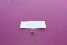 NOS Carter Nyloc Nut. Part F252. See pic.