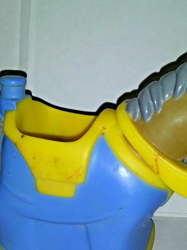 Caballo Little Tikes vintage grueso pequeño - Imagen 3 de 7