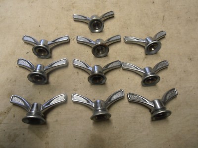 Lot de papillons pour velos anciens - Équipements vélos
