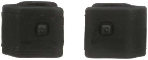 For 2010-2015 Toyota Prius 1.8L L4 Stabilizer Bar Bushing Kit Front Delphi 2011 - Picture 6 of 7