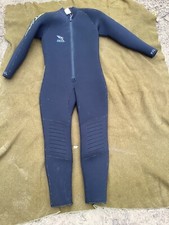 IST Proline Team Wet Suit 8