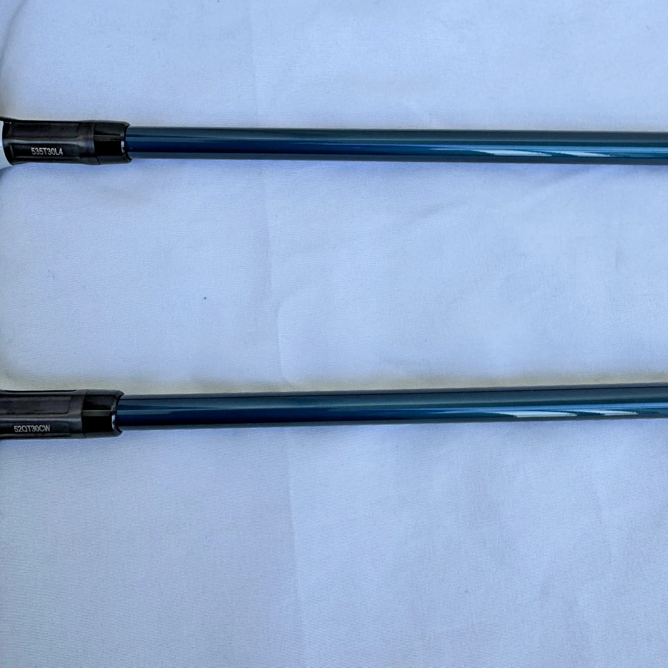 TaylorMade SIM2 MAX Fairway Wood 3W 5W 2set TENSEI BLUE TM50 Regular Flex RH - Image 4 of 4