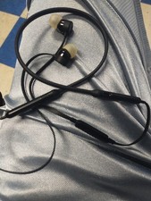 Beats by Dr. Dre BeatsX In-Ear Headset - Black