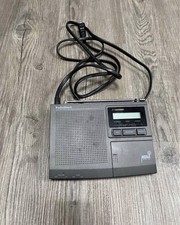 VINTAGE Radio Shack 7Channel Weather Radio NOAA Alert System 12-250 Tested Works