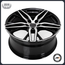 19 X 8.5 Replacement Wheel Rim For 2016 2017 Honda Accord Sport Rim 64083 New 19 X 8.5 Replacement Wheel Rim For 2016 2017 Honda Accord Sport Rim 64083 New