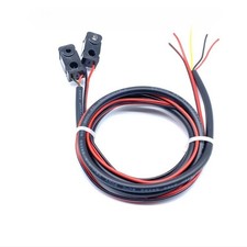 3MM For IR Break Beam Sensor Module With Through Beam Photoelectric Switch