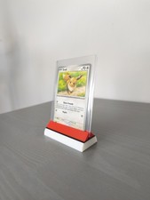 Sammelkarten Display in verschiedene Größen...