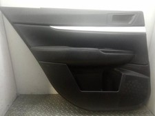 94222AJ010VH türverkleidung hinten links SUBARU LEGACY LIM. B14 colrp10044232