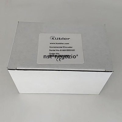 1 Pc. New 8.KIS40.1382.3600 Incremental Encoder Substitute #cv