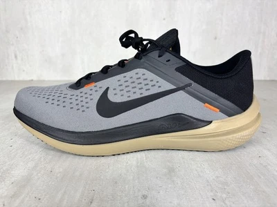 Nike Air Winflo 10 Gr 46 Herren Sneaker Schuhe Sportschuhe Grau FQ8725 084 - Bild 1 von 4