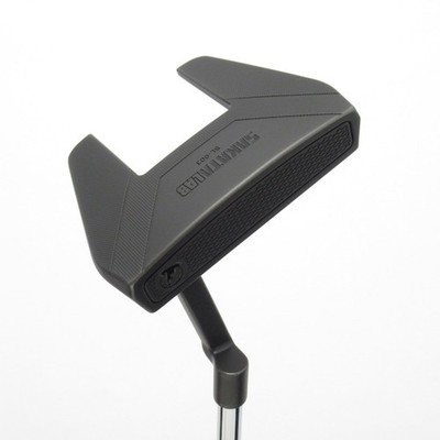HONMA GOLF SAKATA LAB SL-003 putter steel shaft [34].Golf