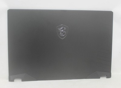 GE67HX-COVER Msi LCD Back Cover Raider Ge67Hx 12Ugs-070Us ''GRADE A''