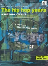 The Hip Hop Years,Alex Ogg,David Upshal