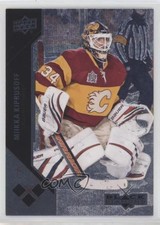2011-12 Upper Deck Black Diamond Miikka Kiprusoff #153 0m8e