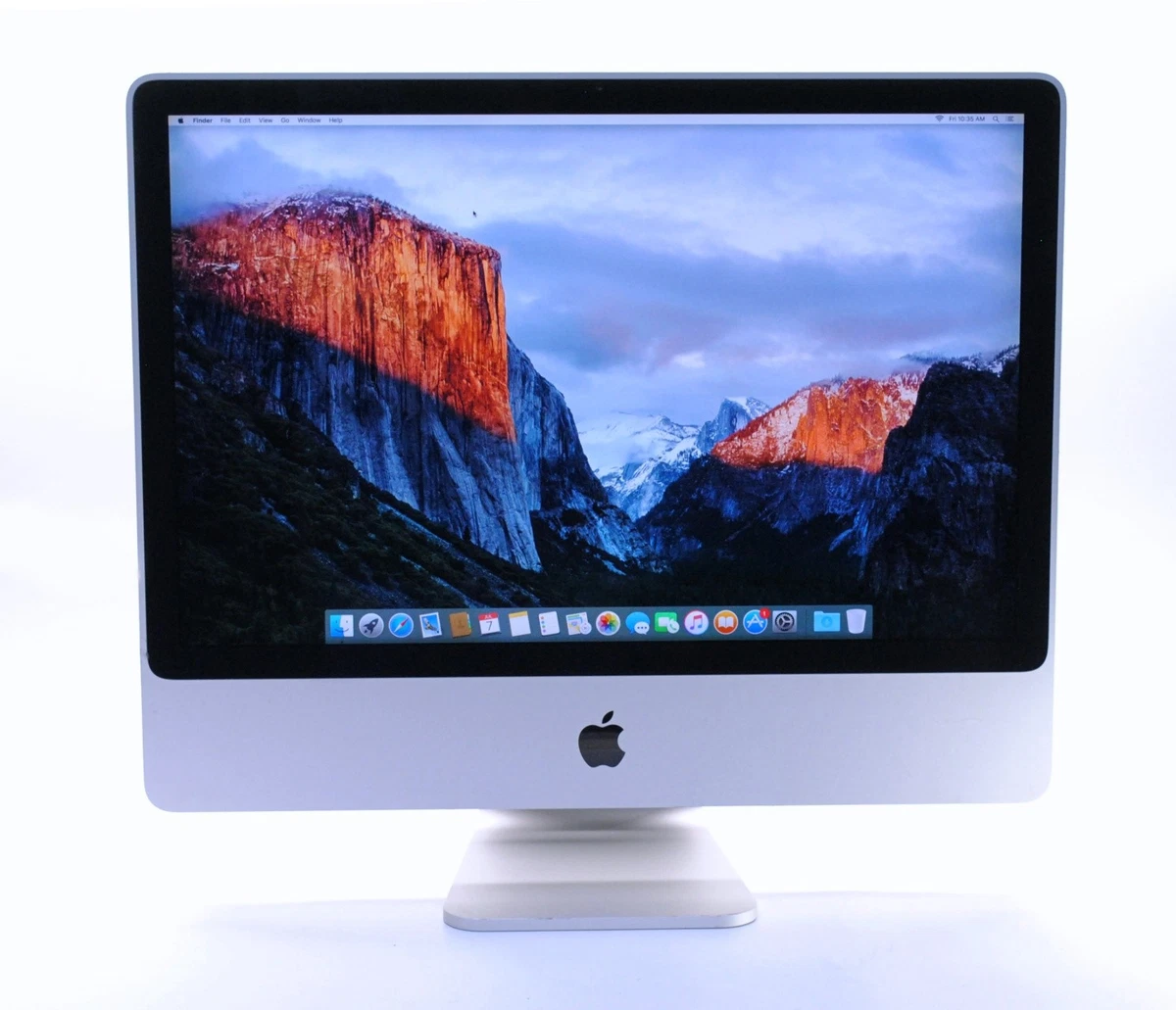 Imac 24 Inch 2009 for sale | eBay