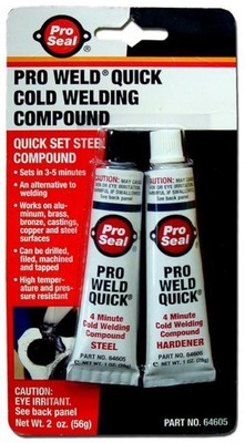 PRO SEAL Universalklebstoff 10-010 Tube 2 х 28g