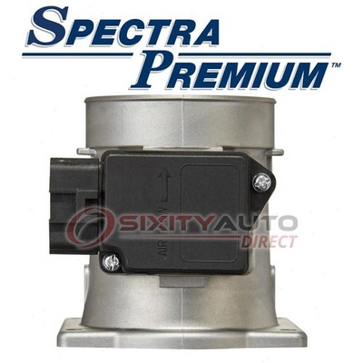 Spectra Premium Mass Air Flow Sensor for 1996-1998 Ford F-350 4.9L 5.0L 5.8L ti