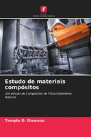 Temple O. Omeonu | Estudo De Materiais CompóSitos | Taschenbuch | Portugiesisch