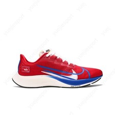 Nike Air Zoom Pegasus 37 Premium Gym Red Game Royal CQ9908-600