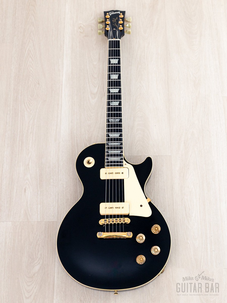 1991 Gibson Les Paul Standard 40th Anniversary Limited Edition, 1
