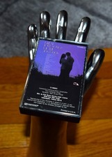 VINTAGE GREAT LOVE SONGS OF THE 50  s  60  s CASSETTE TAPE