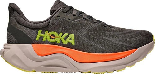 Hoka One One Arahi 8 Mens 9D Shoes Gray 1168690 AHLT Running Sneaker Gym Walking Hoka One One Arahi 8 Mens 9D Shoes Gray 1168690 AHLT Running  main image 3