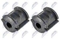 Stabilisatorlager Stabilager Buchse Stabilisator NTY ZGS-MZ-053 19Mm FüR Mazda