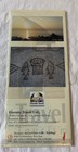 The Holy Land Pilgrim's Map / Guide By Eternal Travel - Maps And Info - 2011 — photo 2