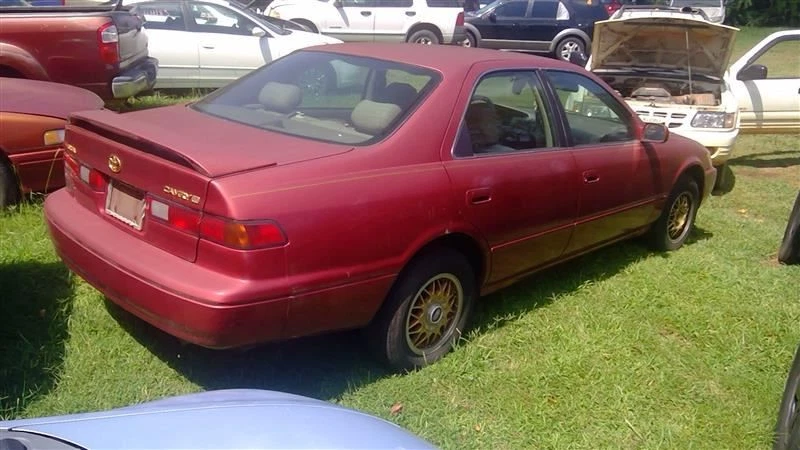 Crossmember/K-Frame trasero compatible con 97-04 AVALON 210116 Foto 3 de 4