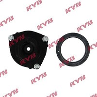 Kyb Reparatursatz, FederbeinstüTzlager Links, Vorderachse FüR Nissan