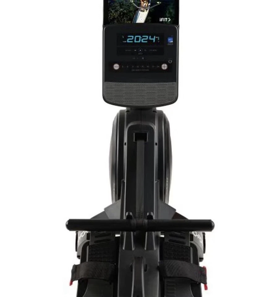 ProForm Pro Trainer 500, Remo con Pantalla de 5”, Soporte para Tableta Incorporado Foto 2 de 4