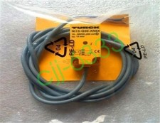 1Pcs New Turck Proximity Sensor NI15-Q30-AN6X NI15Q30AN6X yh
