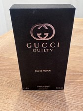 Gucci Guilty pour Homme Eau de Parfum 90 ml, ...