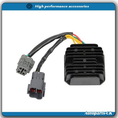 For Kymco Maxxer KXR MXU Mongoose 50 150 250 300 Regulator 31600-LBA7-900