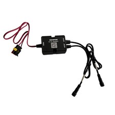 Memphis Audio MXRGBBTC - Phone Controlled Bluetooth RGB LED Controller