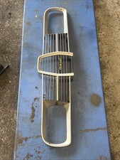 Saab 96 95 Front Grill Plastic Type