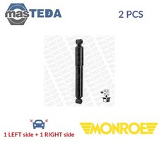 37290ST SHOCK ABSORBERS STRUTS SHOCKERS REAR MONROE 2PCS FOR DODGE GRAND CARAVAN