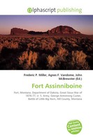 Frederic P. Miller (U. A.) | Fort Assinniboine | Taschenbuch | Englisch (2026)